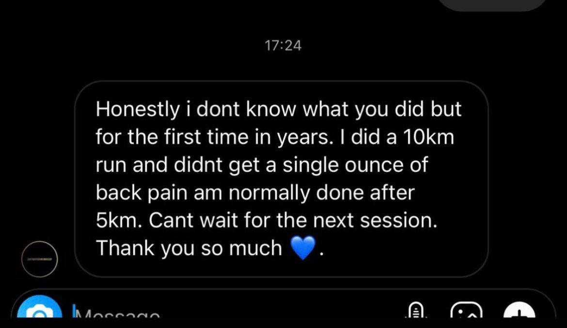 Testimonial 5